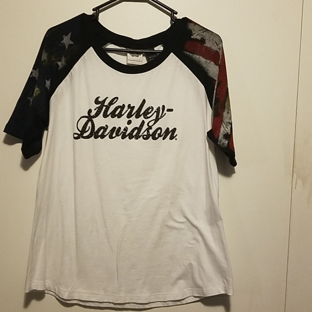 Harley Davidson t-shirt